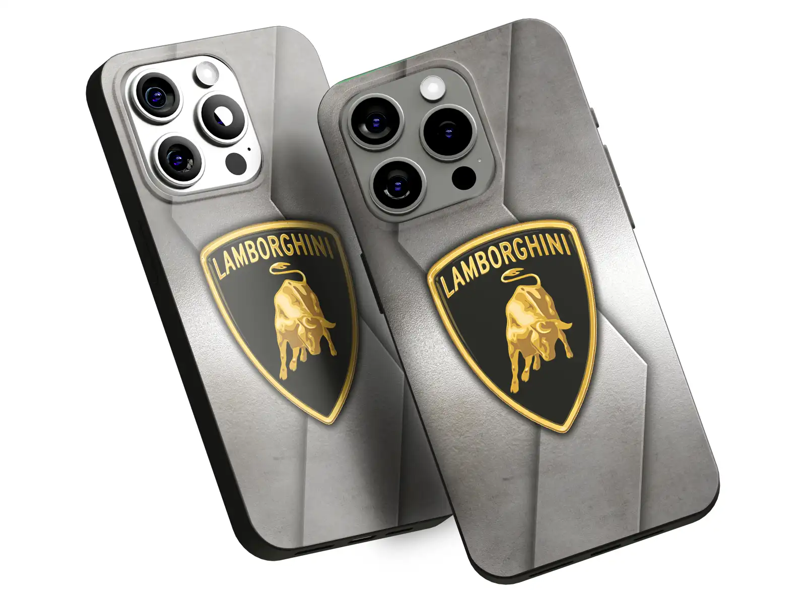 Lamborghini Handyhülle Anpassbares Design